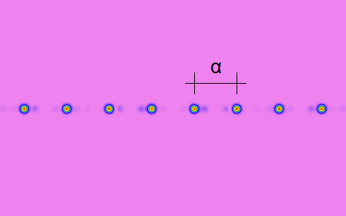 Seperation angle of DBS-1x8 beam splitter